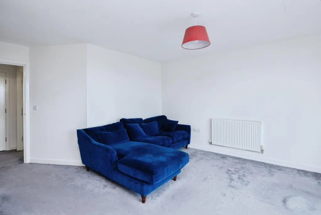 1 bed Apartment