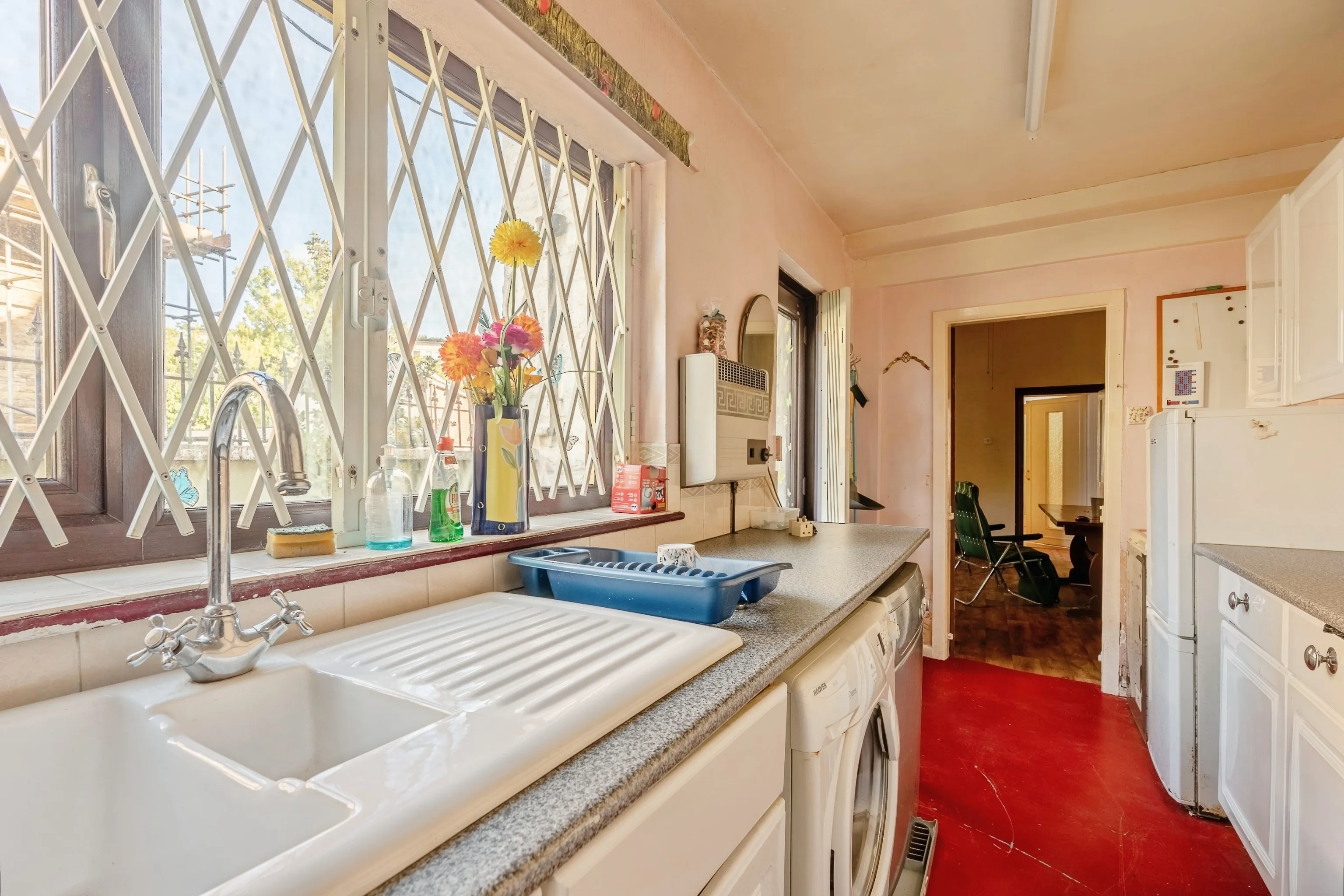 2 bed House