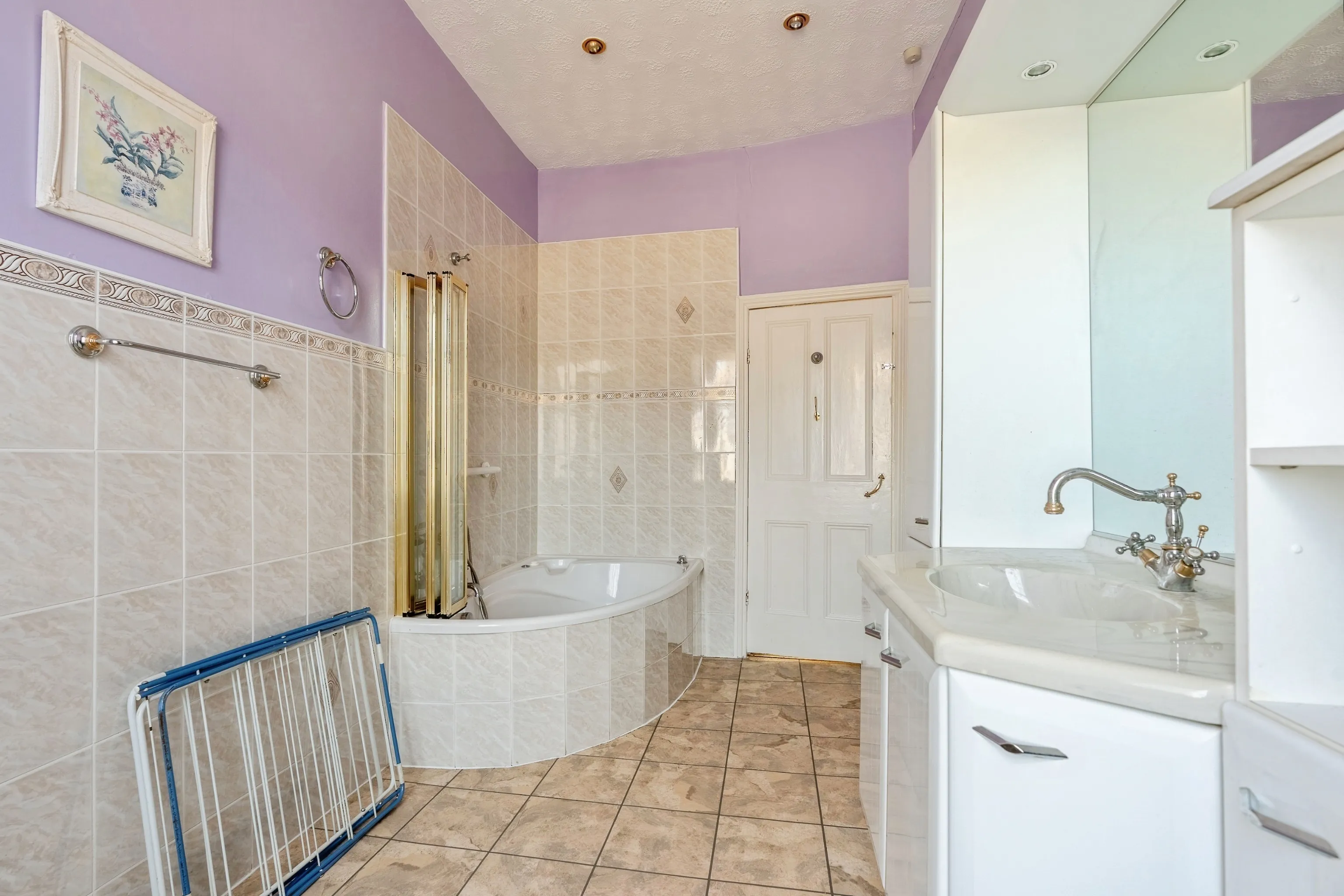 2 bed House