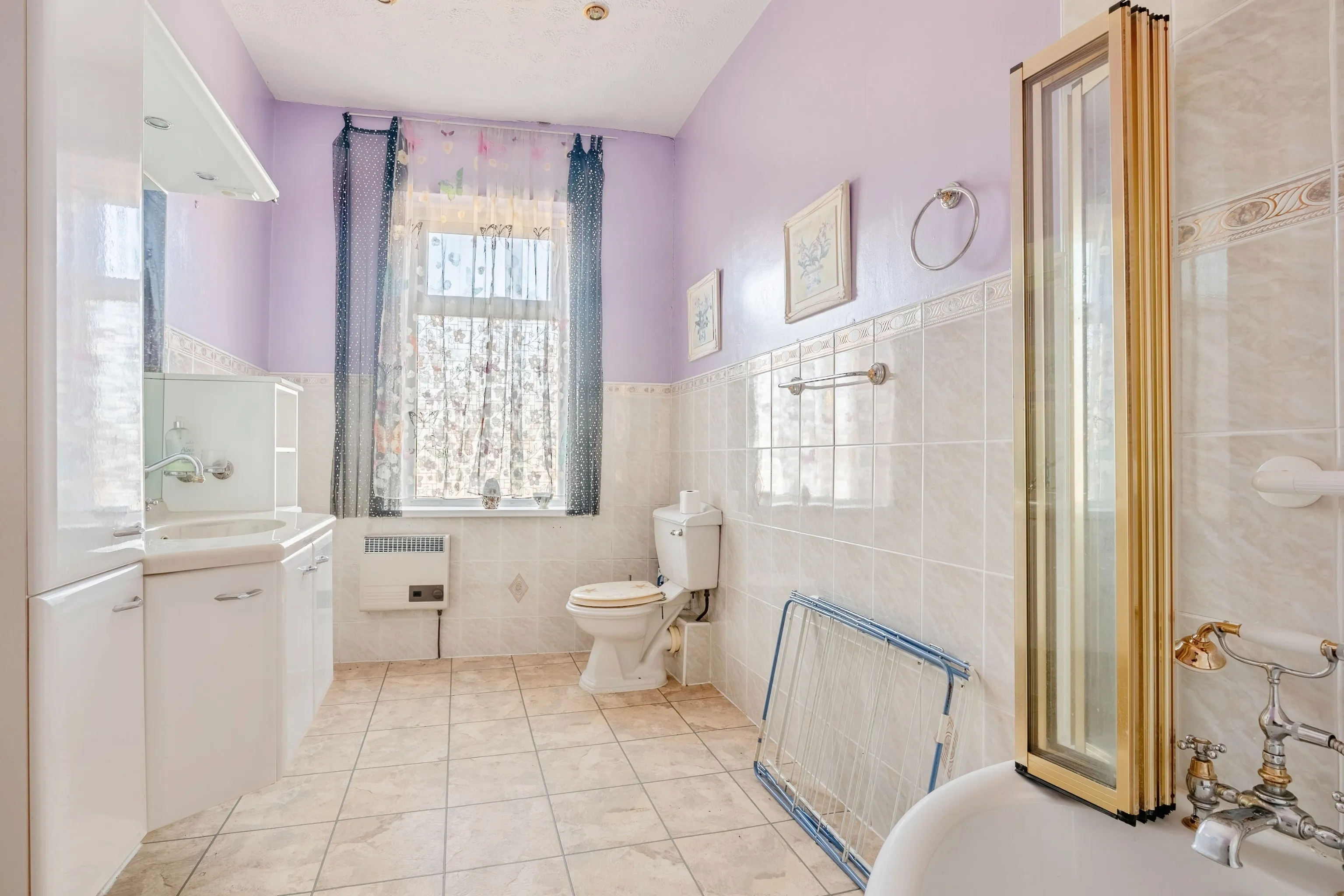 2 bed House