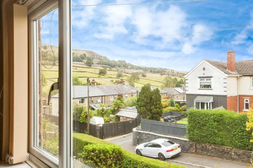 2 bed Terraced