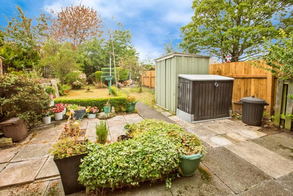 2 bed Terraced