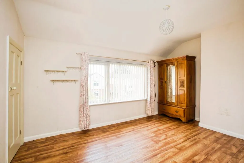 2 bed Terraced