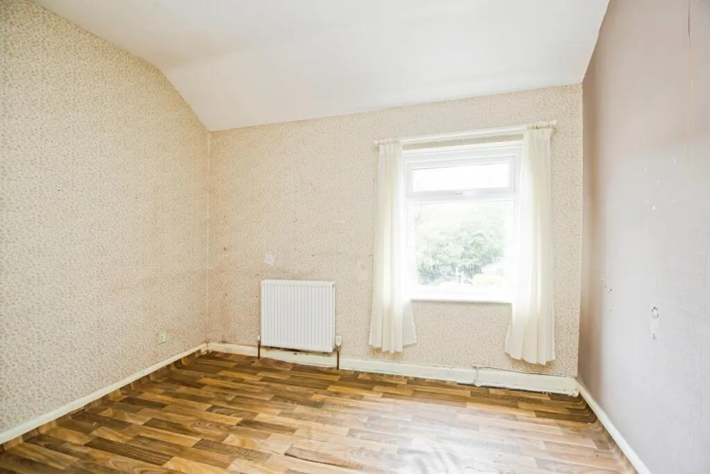 2 bed Terraced