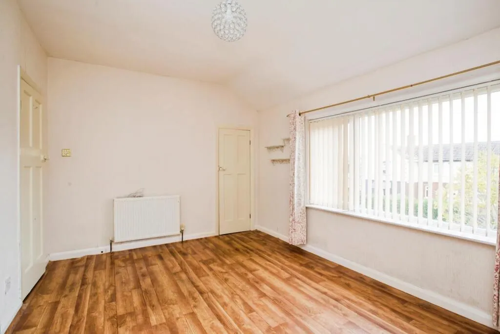 2 bed Terraced