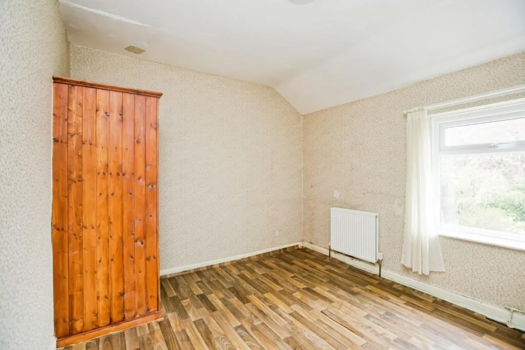 2 bed Terraced