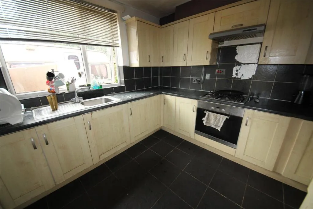 3 bed Semi-Detached