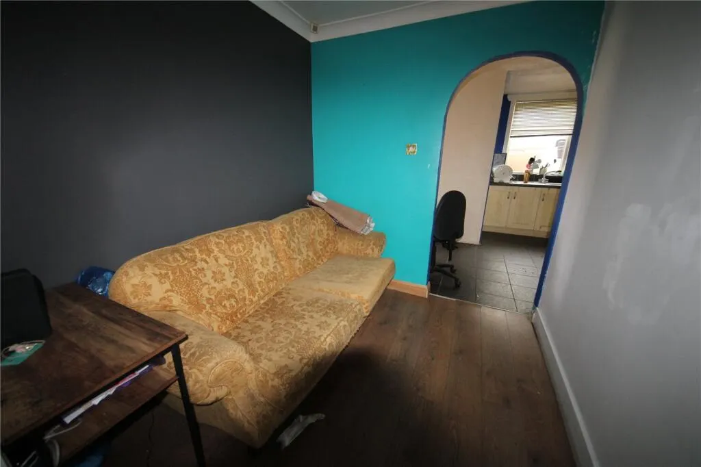 3 bed Semi-Detached