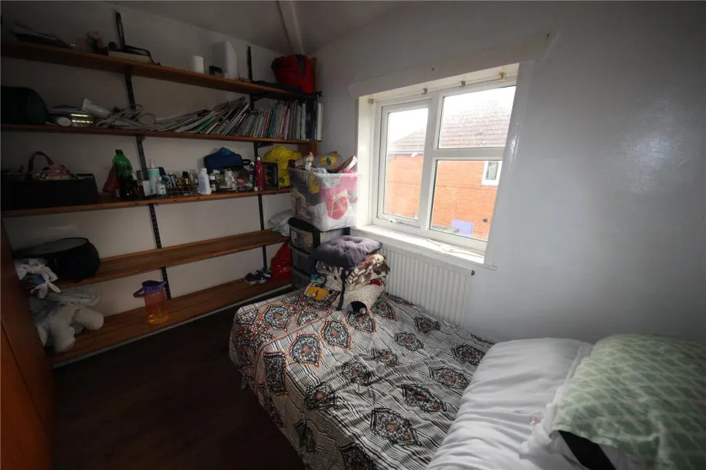 3 bed Semi-Detached