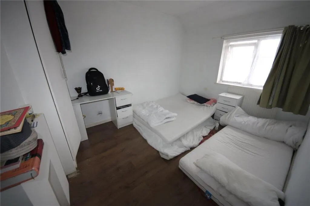 3 bed Semi-Detached