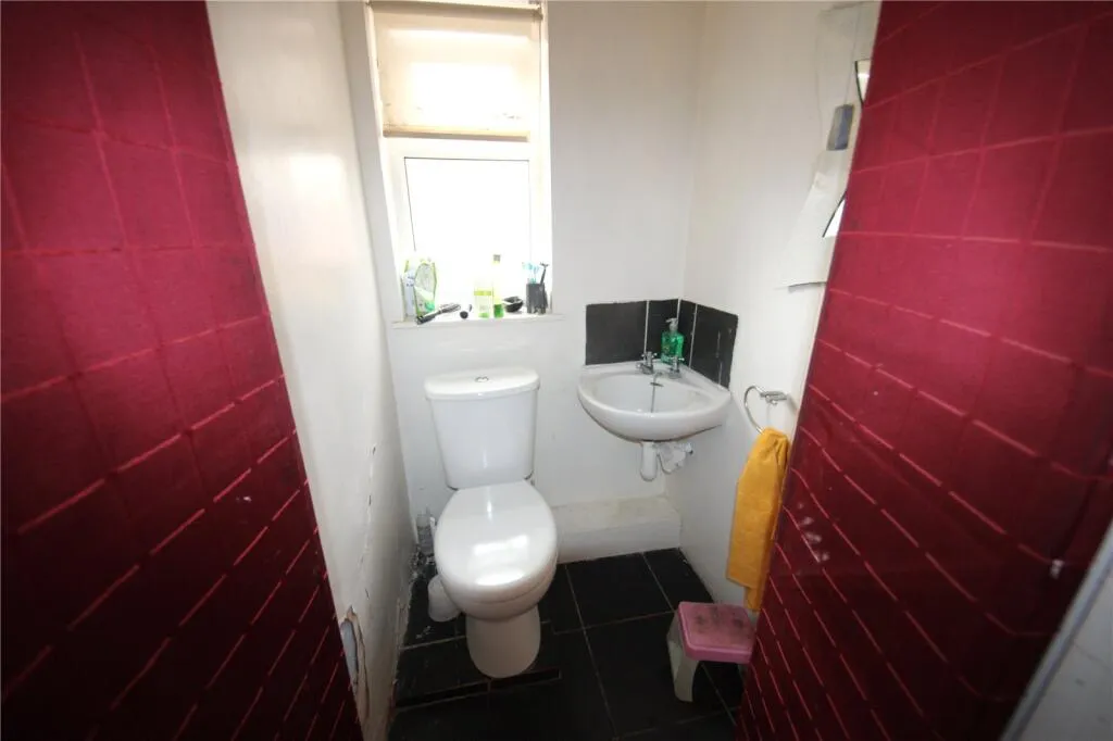 3 bed Semi-Detached
