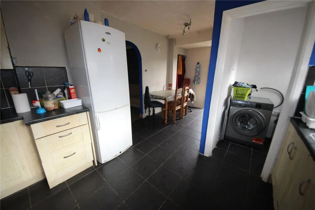 3 bed Semi-Detached