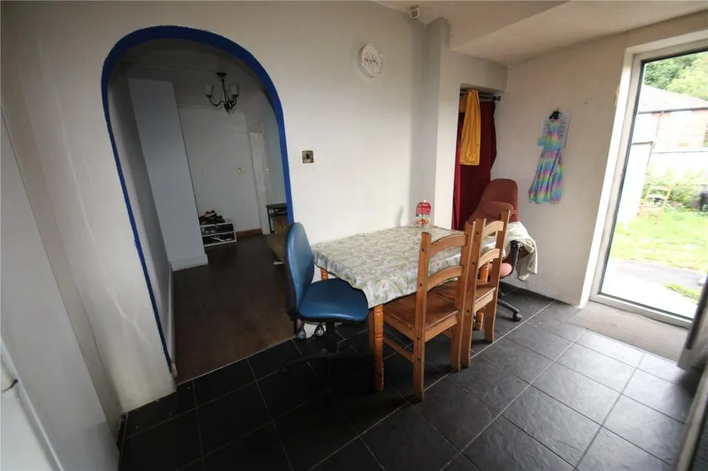 3 bed Semi-Detached