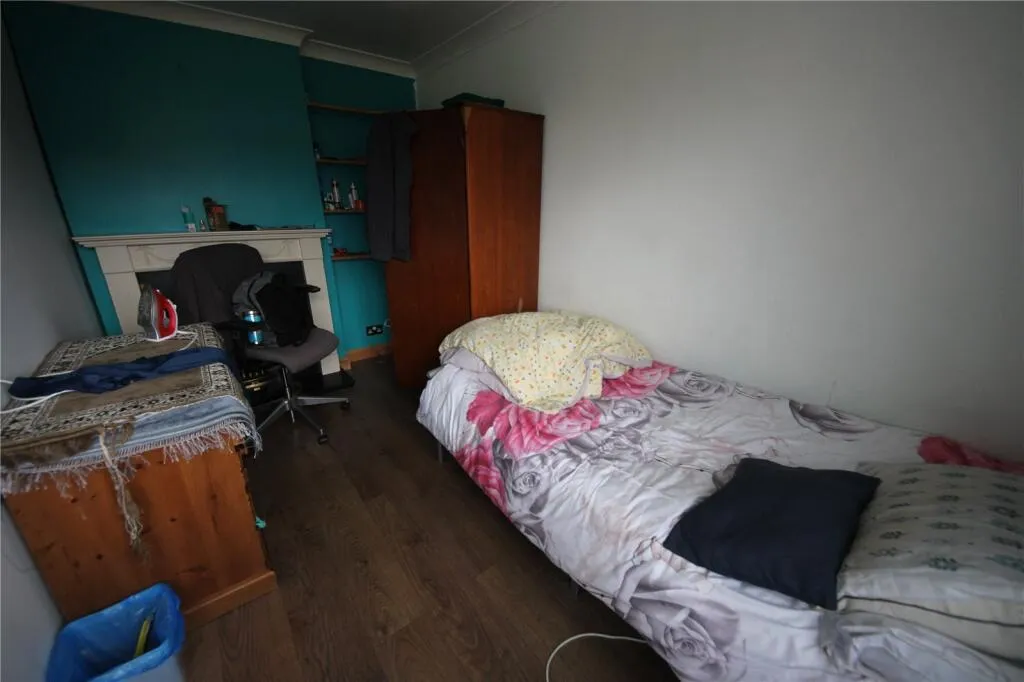 3 bed Semi-Detached
