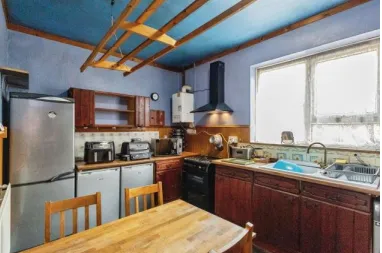 3 bed Semi-Detached