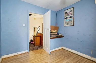 3 bed Semi-Detached