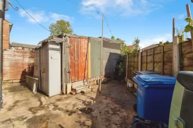 3 bed Semi-Detached