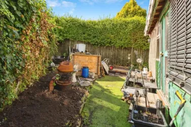 3 bed Semi-Detached