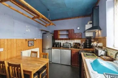 3 bed Semi-Detached