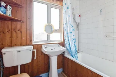 3 bed Semi-Detached