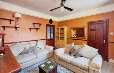3 bed Semi-Detached