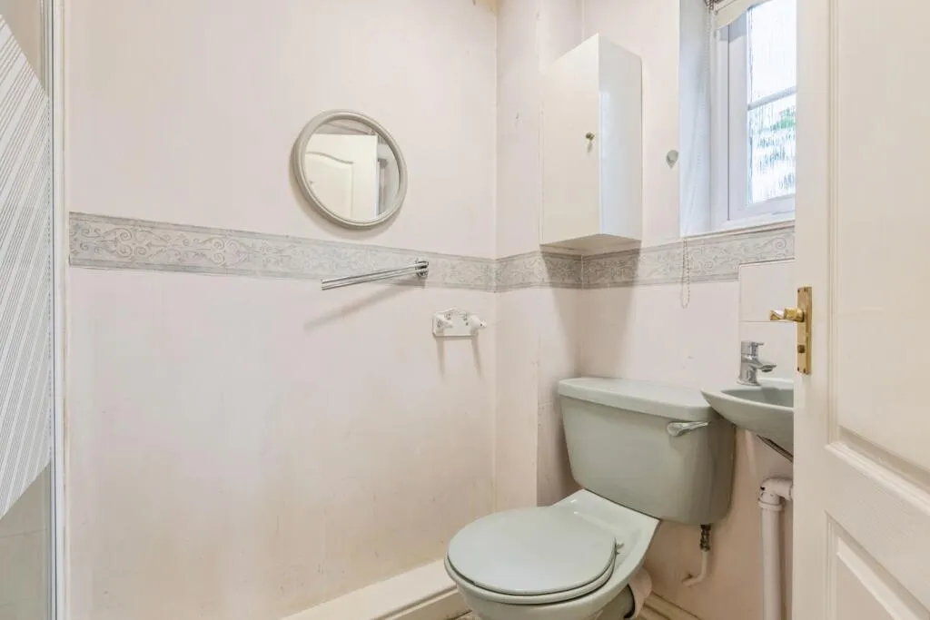 Property cover