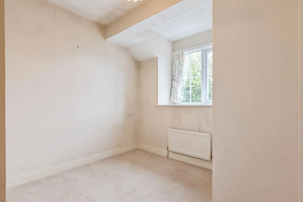 2 bed Retirement Property