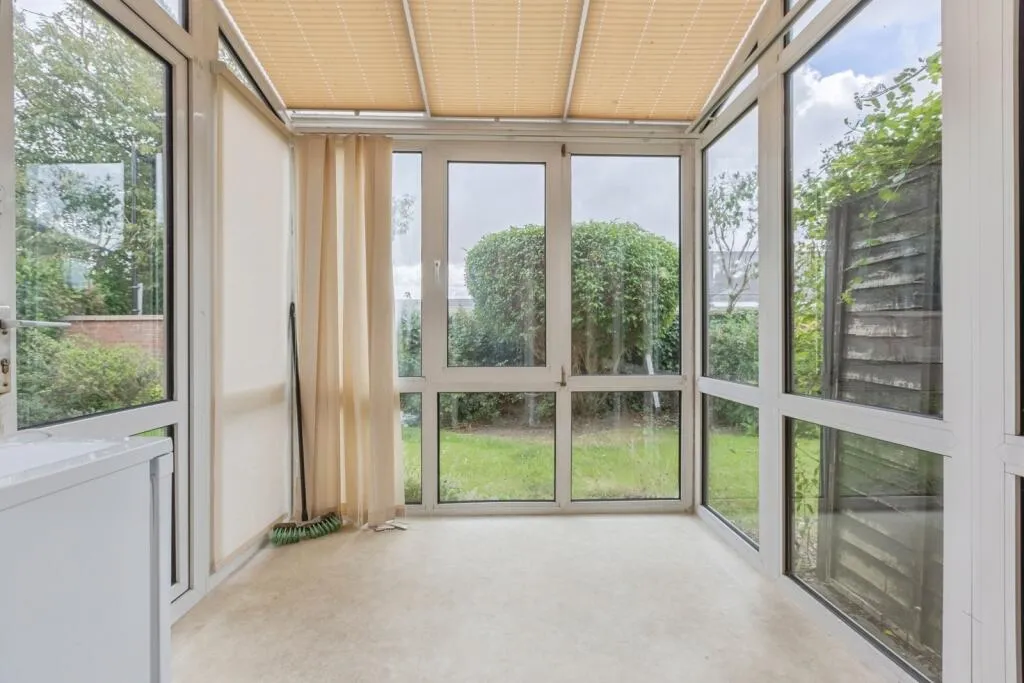 2 bed Retirement Property