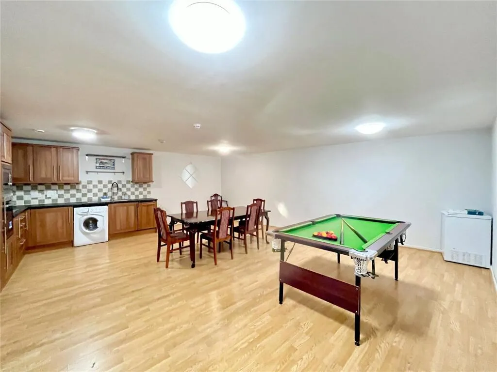 Property cover