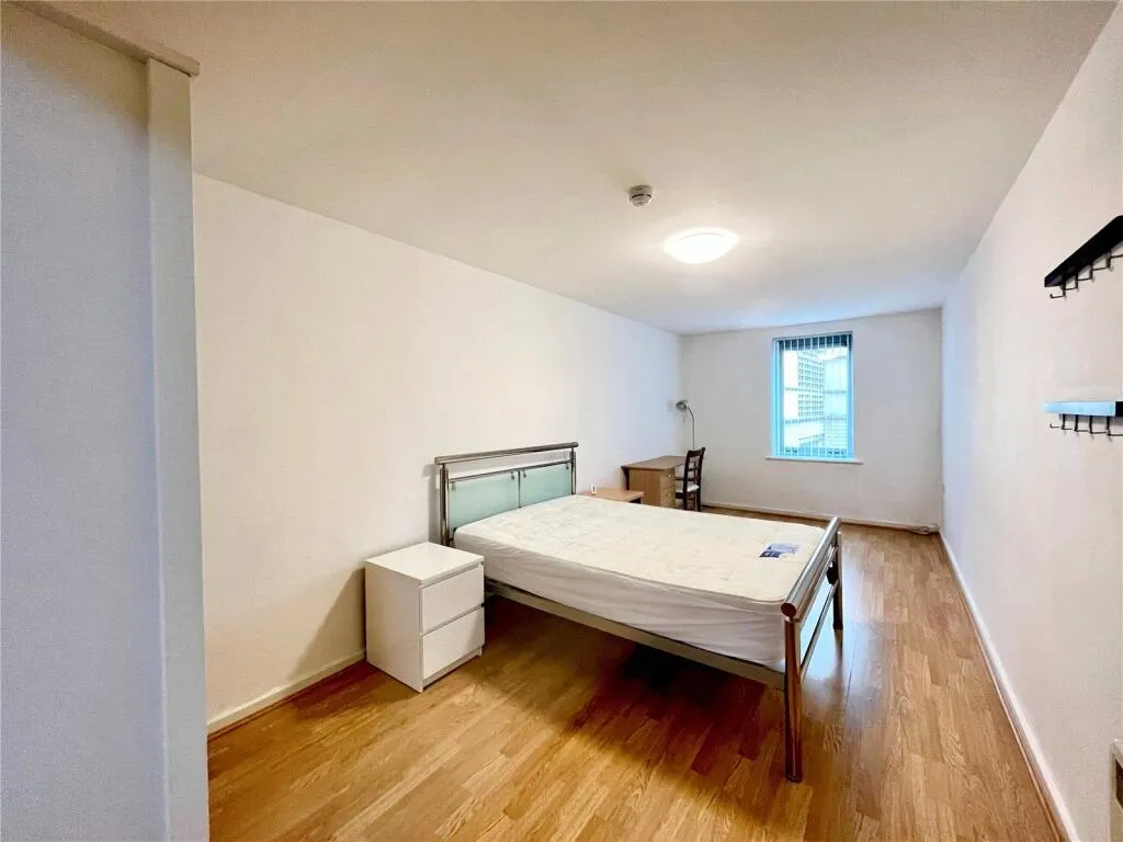 3 bed Apartment