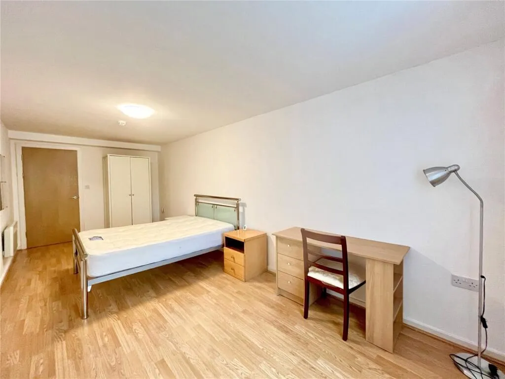 3 bed Apartment