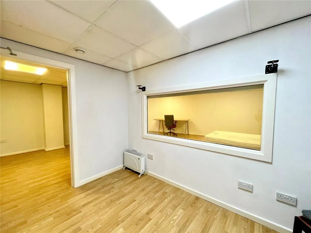 3 bed Apartment