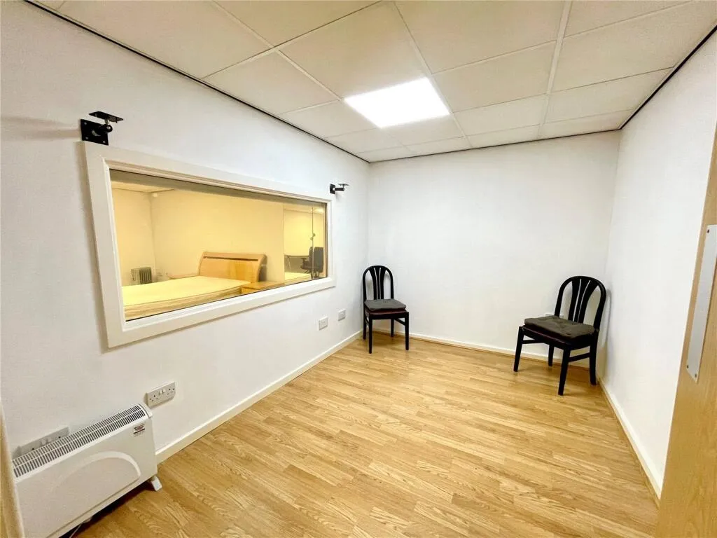 3 bed Apartment