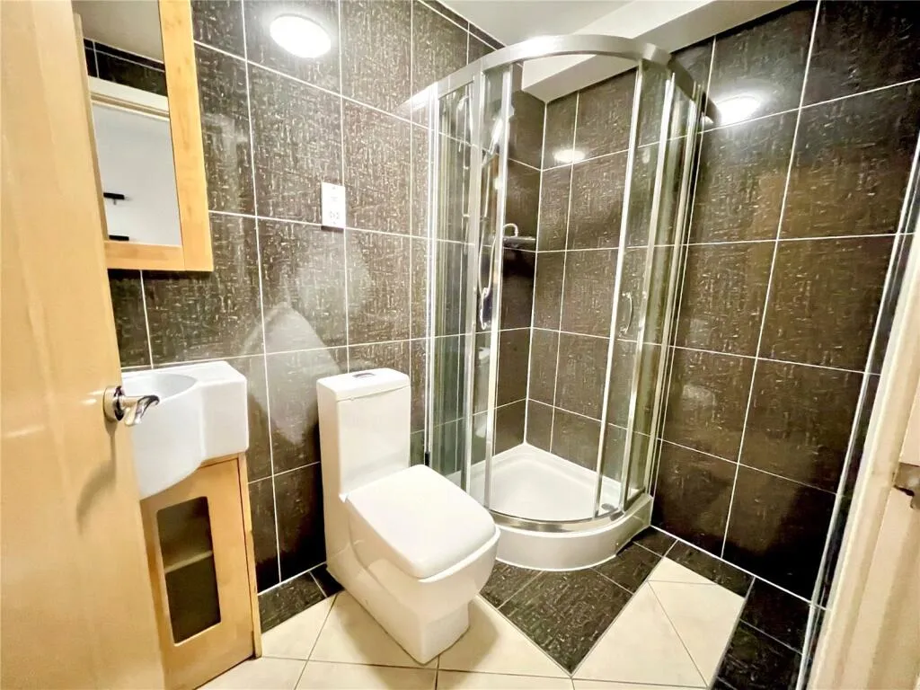 3 bed Apartment