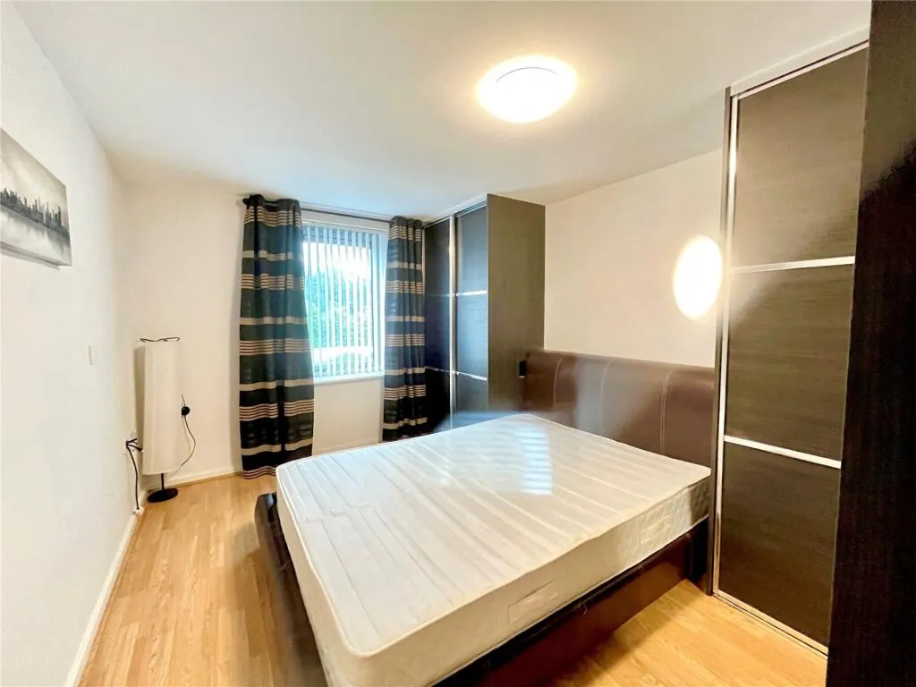 3 bed Apartment