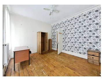 4 bed House