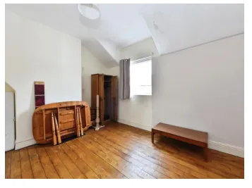 4 bed House