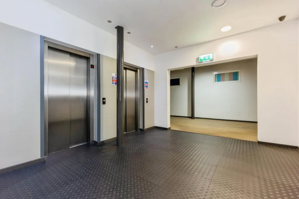 1 bed Apartment