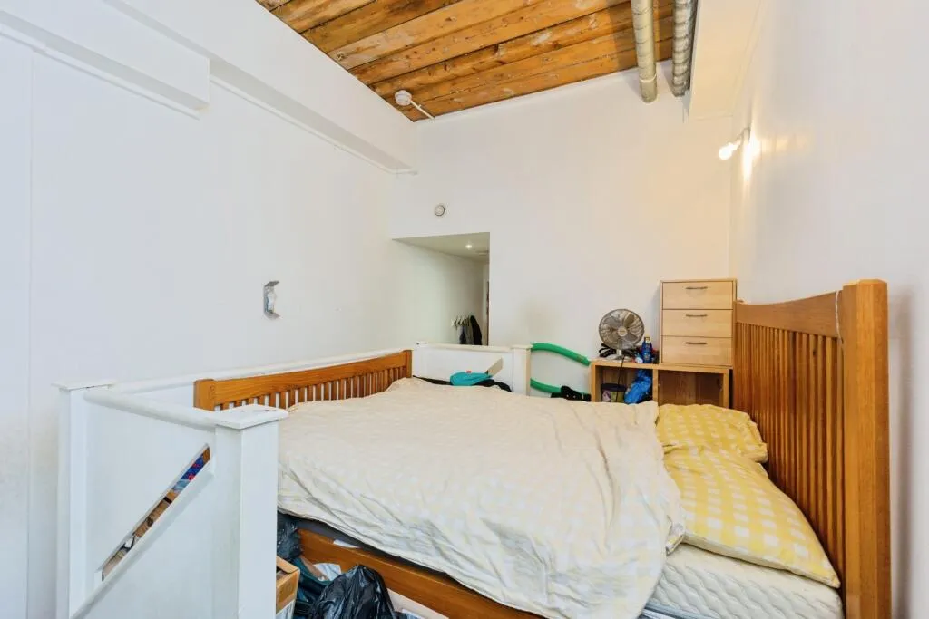 1 bed Apartment
