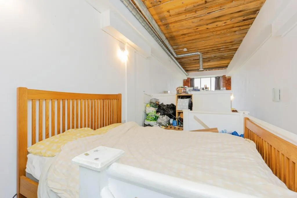 1 bed Apartment