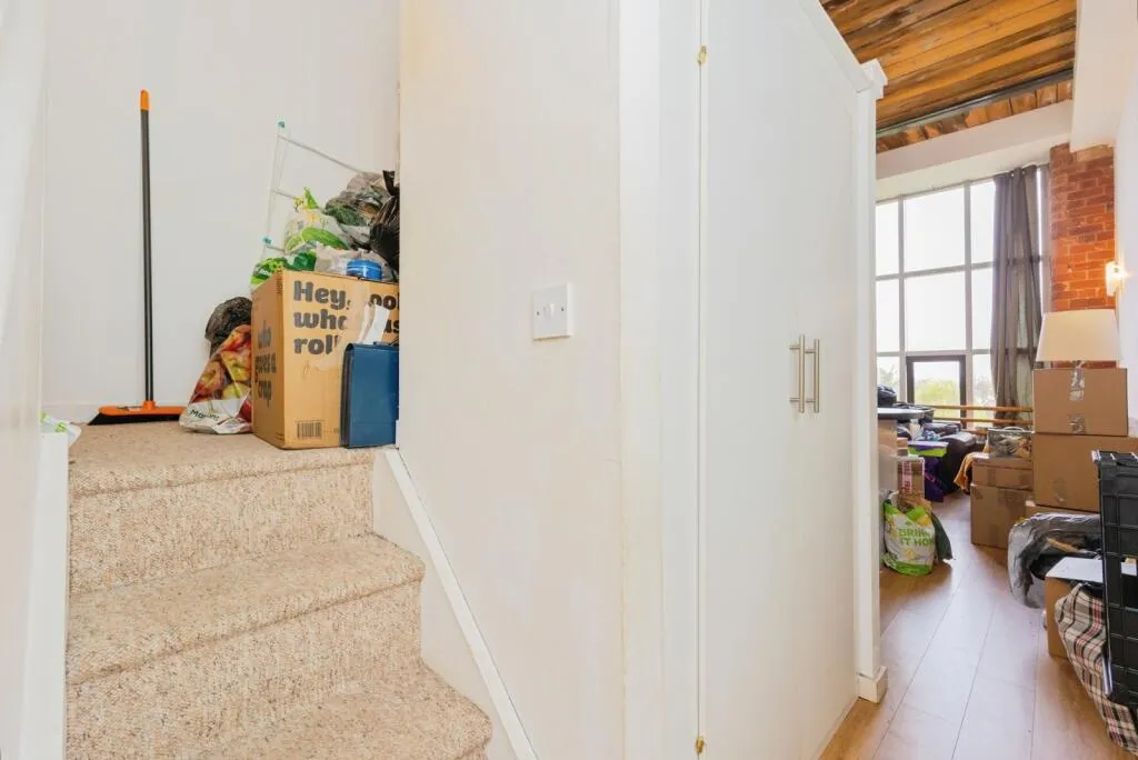 1 bed Apartment