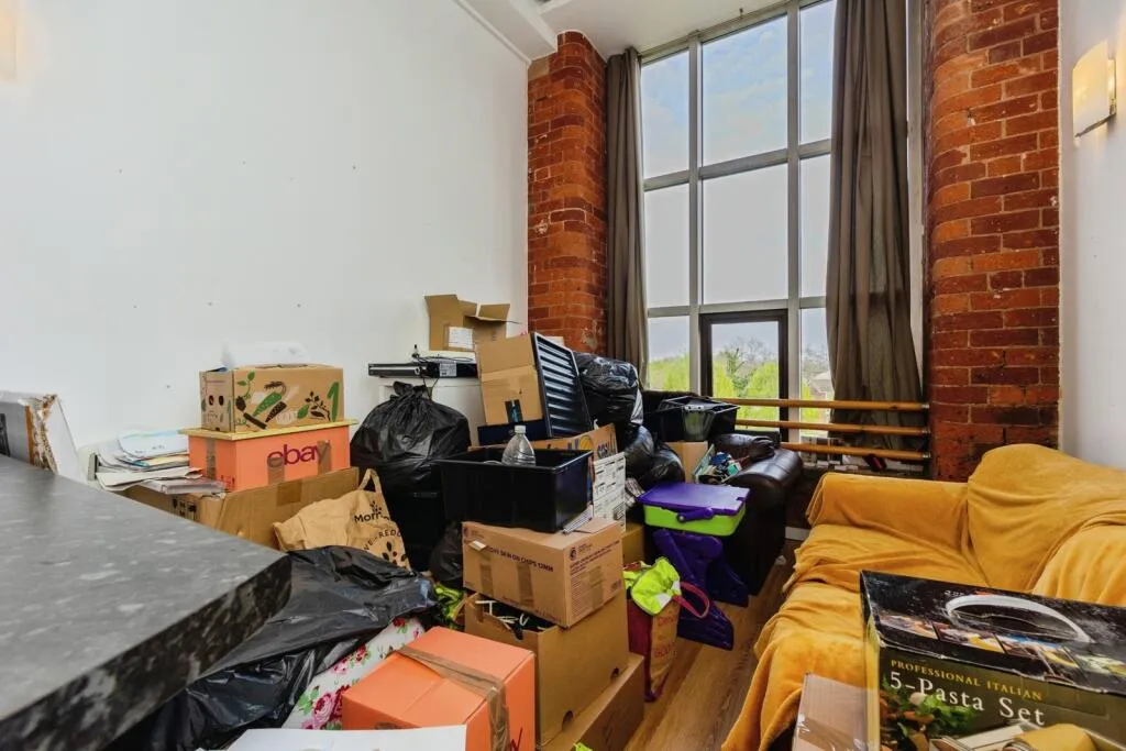 1 bed Apartment
