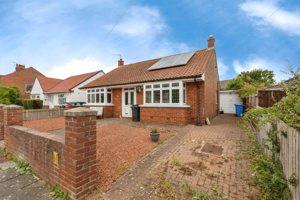 Property cover