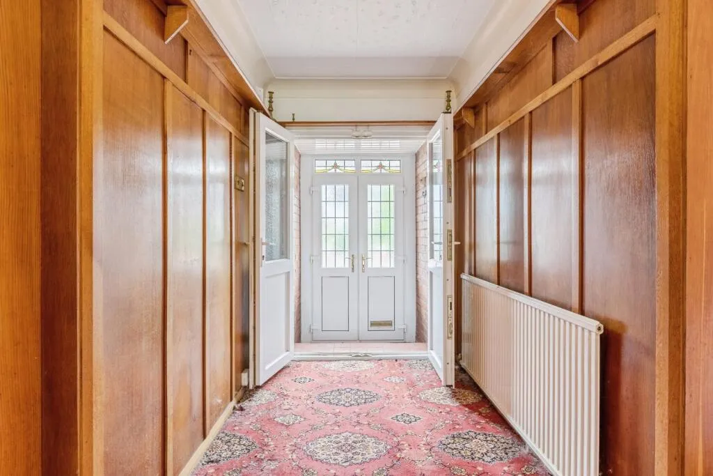 2 bed Detached Bungalow
