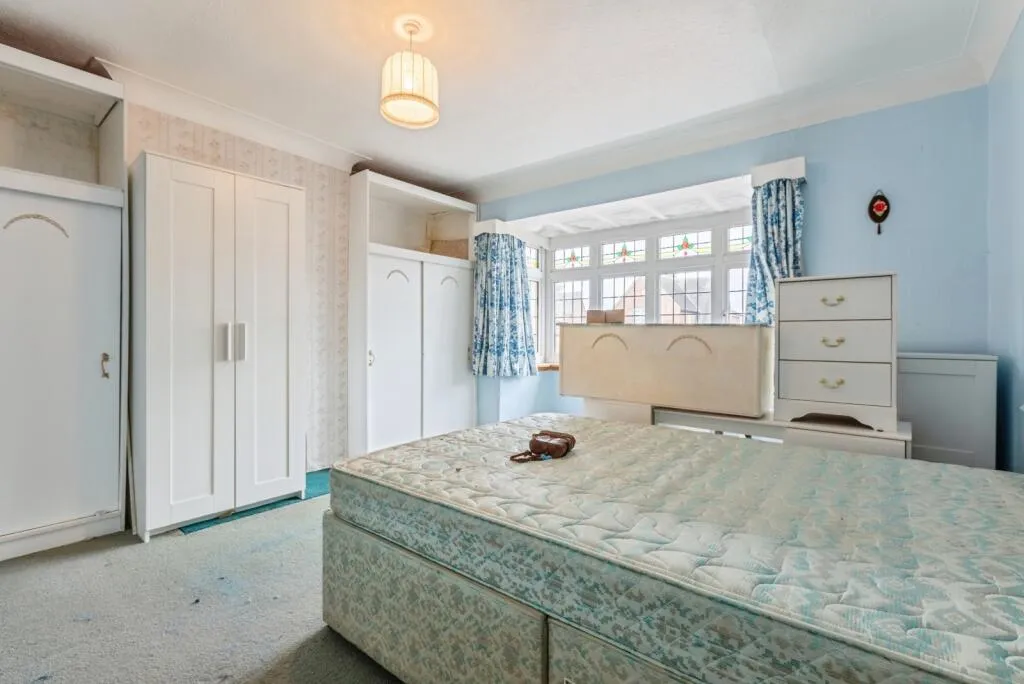 2 bed Detached Bungalow