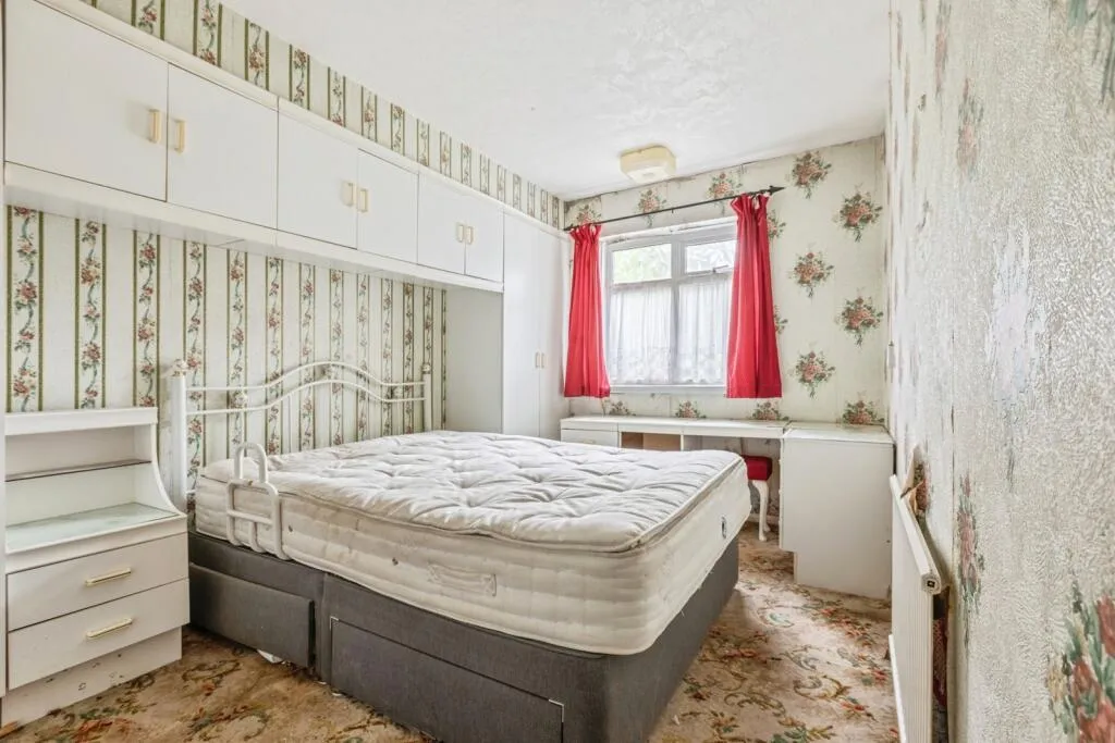 2 bed Detached Bungalow