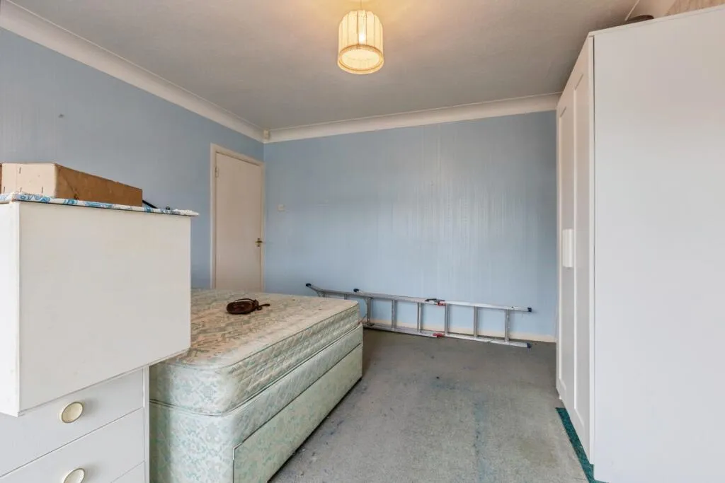 2 bed Detached Bungalow