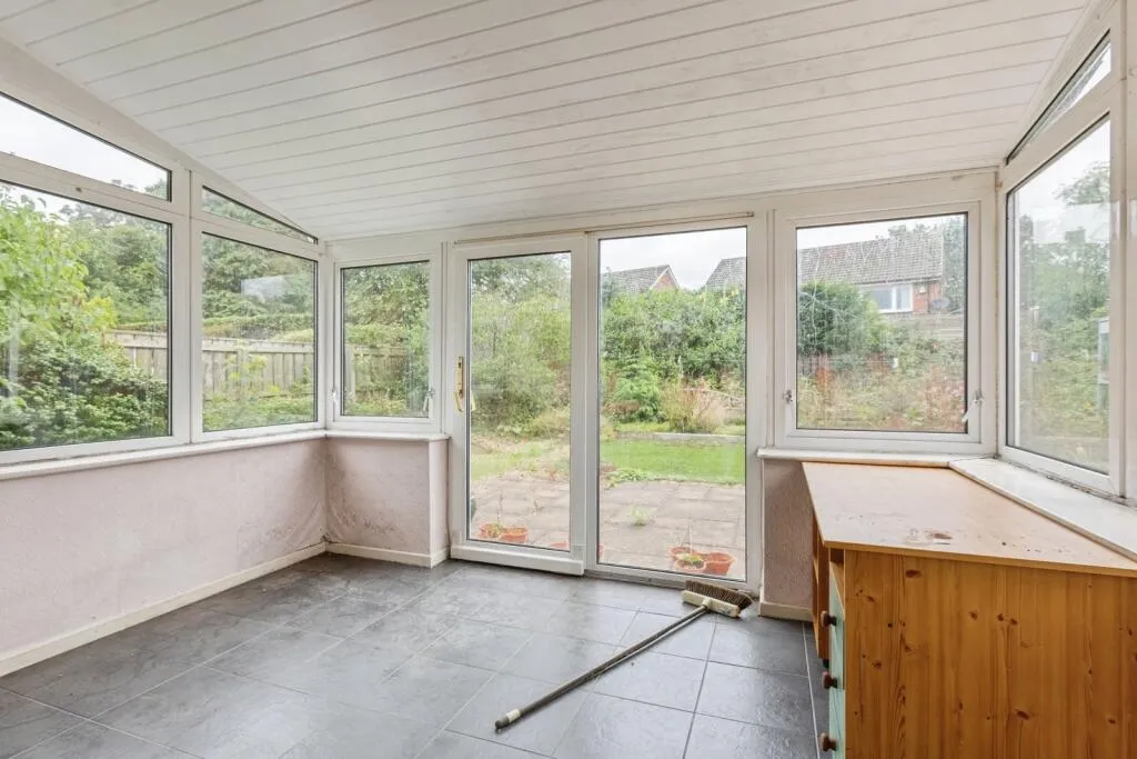 2 bed Detached Bungalow