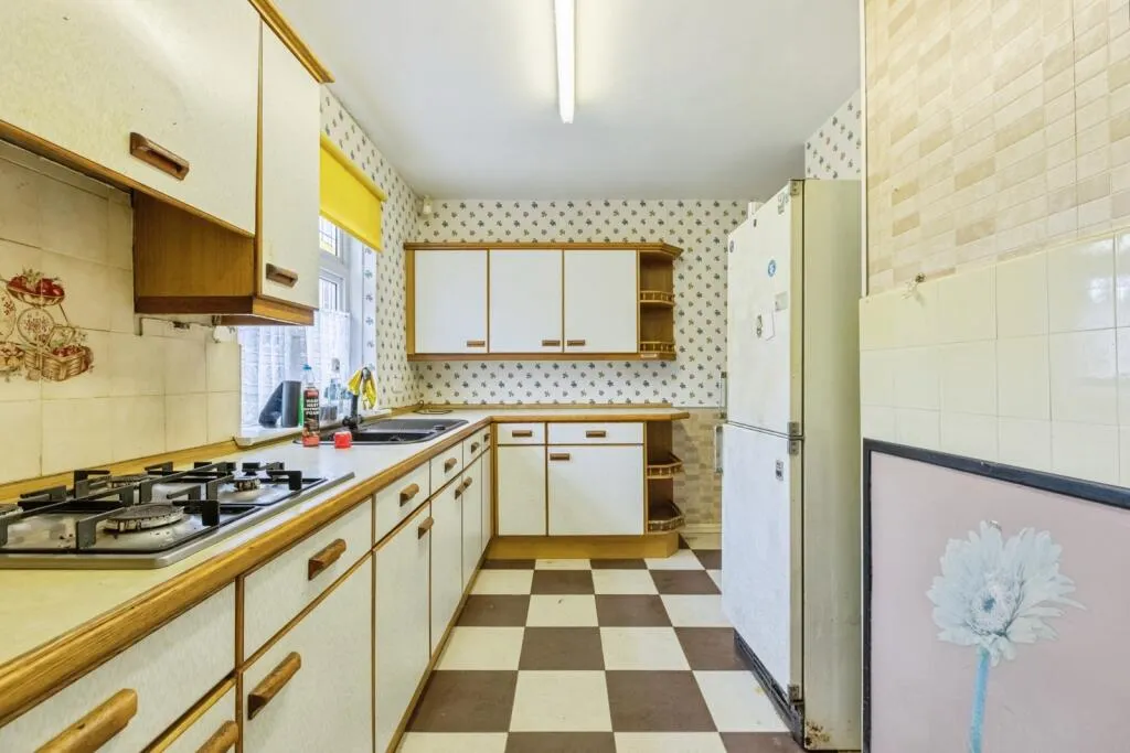 2 bed Detached Bungalow