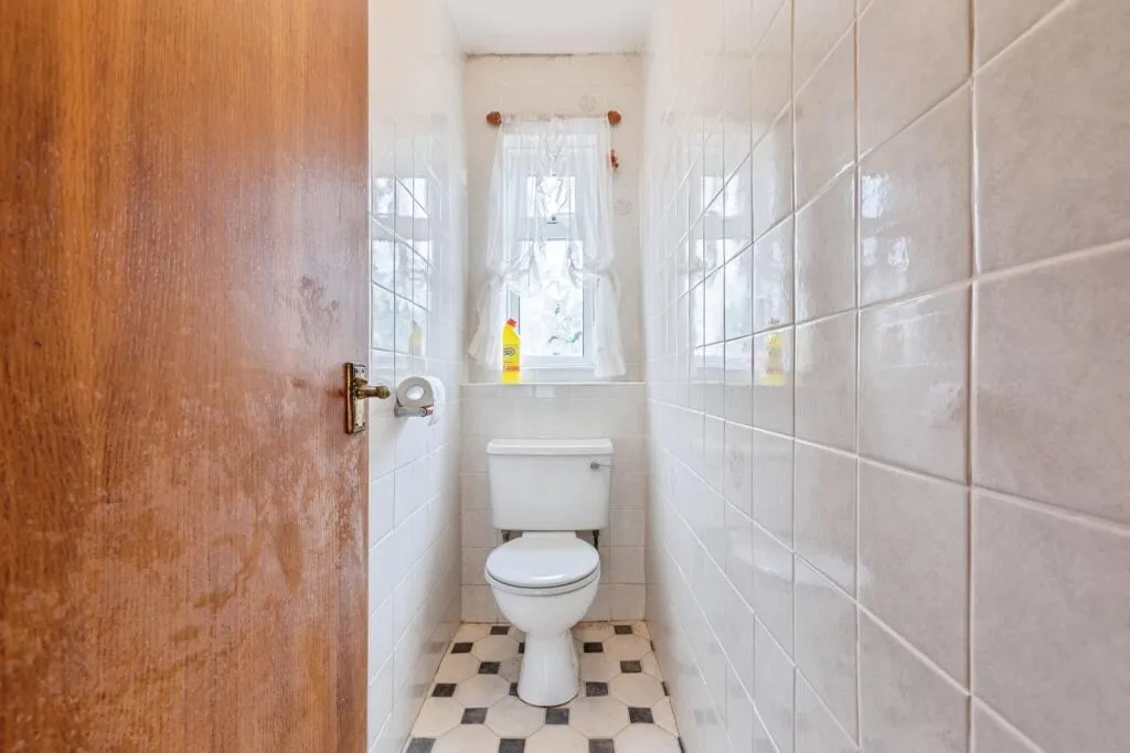 2 bed Detached Bungalow